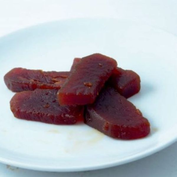 Aksaray Kabak Ağdası