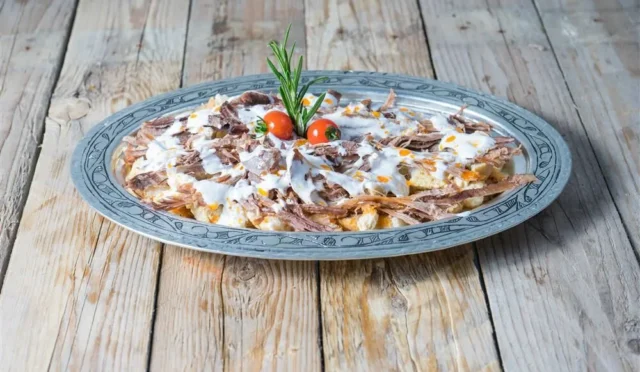 Afyon Paçık fotoğrafı