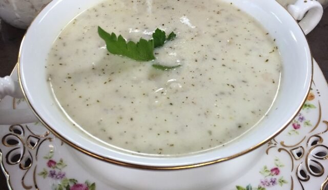 Afyon göce tarhanası fotoğrafı