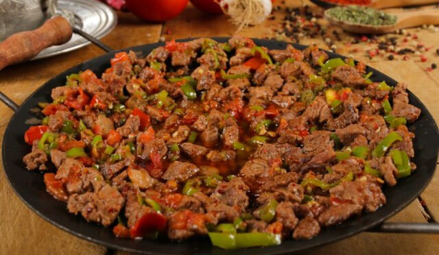 Aksaray Tava fotoğrafı