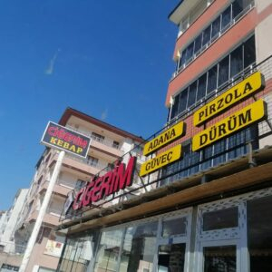 Ciğerim