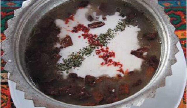 Ankara Dutmaç fotoğrafı