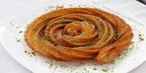 Adana Halka tatlı