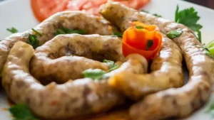 Adana Mumbar Dolması