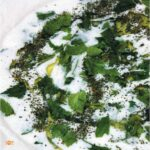 Ankara Yemlik cacığı