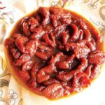 Ankara Çir kavurması