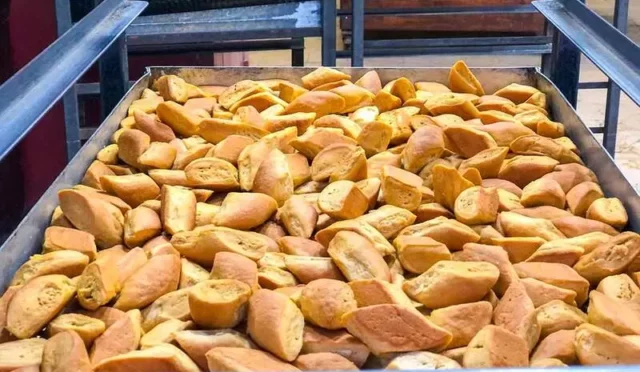 Beypazarı Kurusu fotoğrafı
