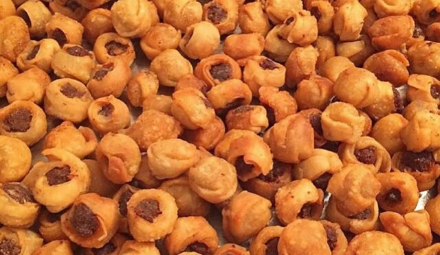 Adana Gül Mantı fotoğrafı