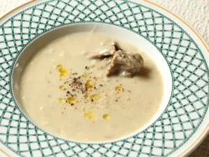 Adana Hayır çorbası