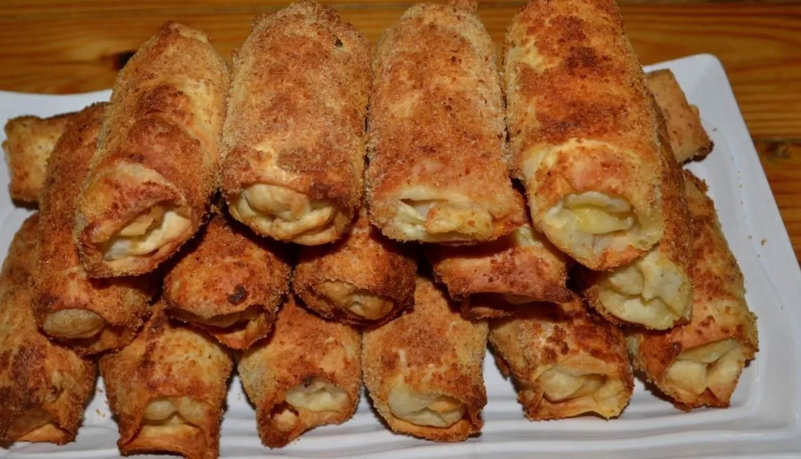 Aydın Ayran Böreği