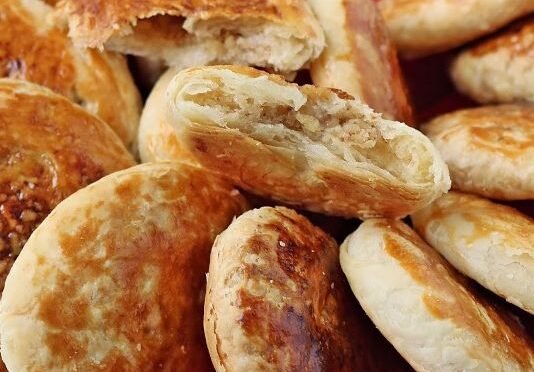 Artvin cevizli kete fotoğrafı