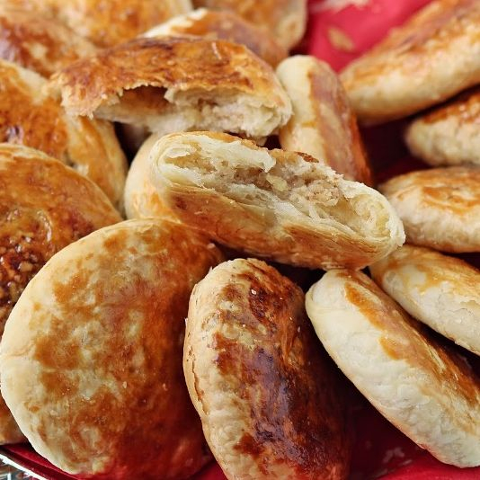 Artvin cevizli kete