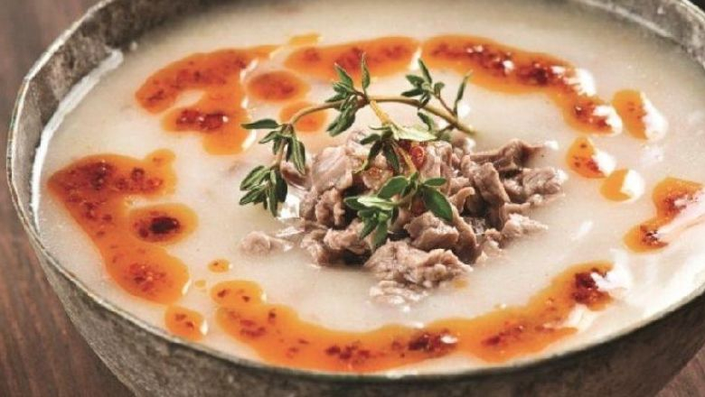 Balıkesir Düğün Çorbası