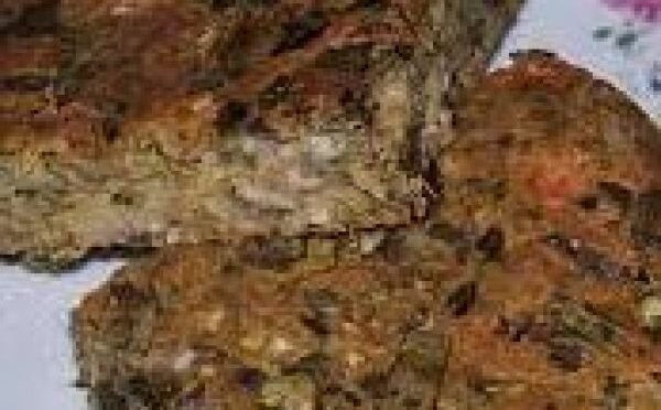Artvin hamsili ekmek fotoğrafı