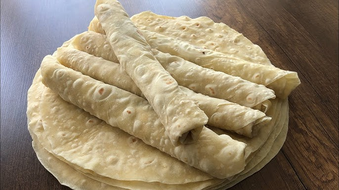 Adana Dört çeşit sıkma