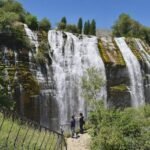 Tortum Şelalesi – Erzurum