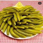 Ankara Çubuk turşusu
