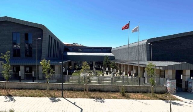 Erzurum Müzesi – Erzurum fotoğrafı