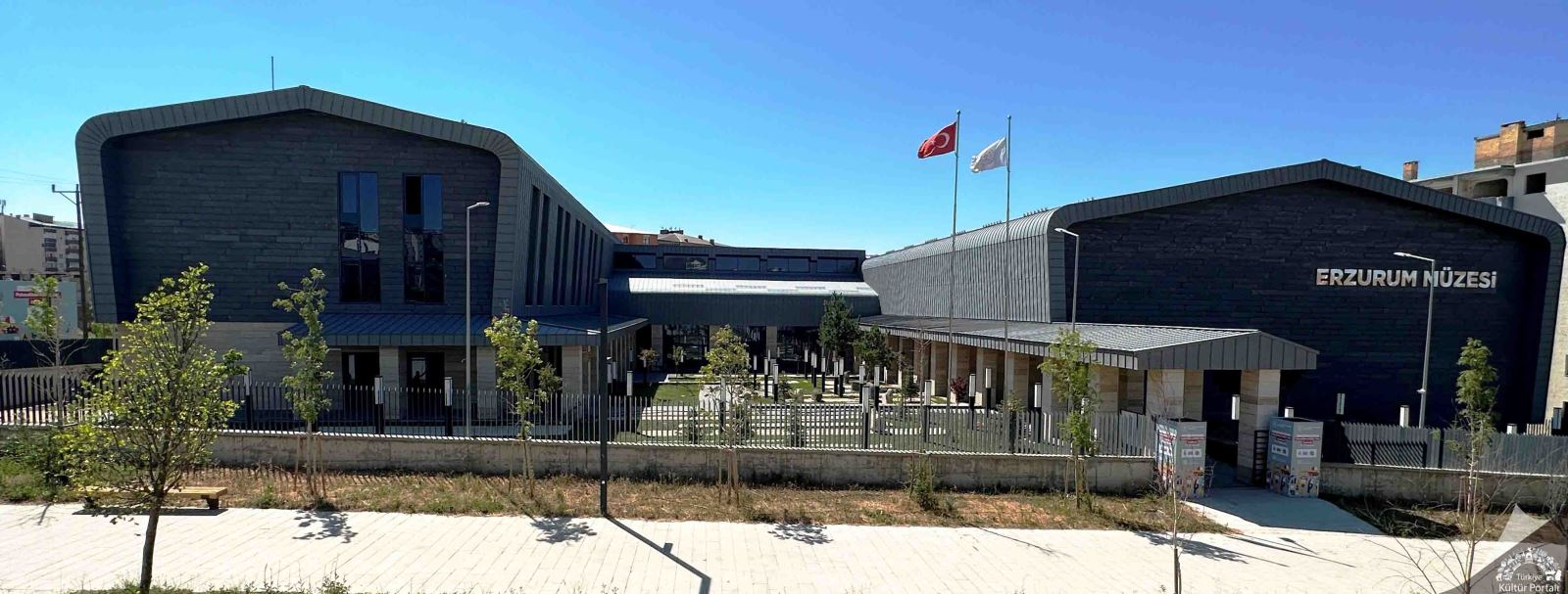 Erzurum müzesi