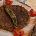 Hatay Kağıt Kebabı
