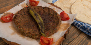 Hatay Kağıt Kebabı