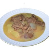 HAKKARİ ETLİ HAŞLAMA