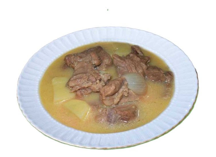 HAKKARİ ETLİ HAŞLAMA