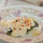 Gümüşhane Borani