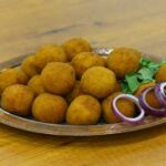 HAKKARİ KABAKLI KÖFTE