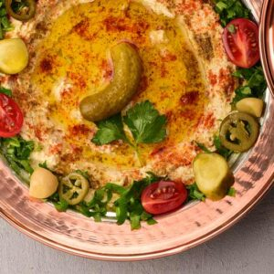 Hatay Humus