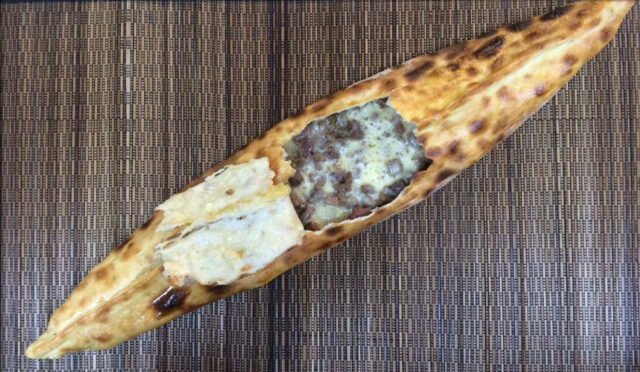 Giresun Görele Pidesi fotoğrafı