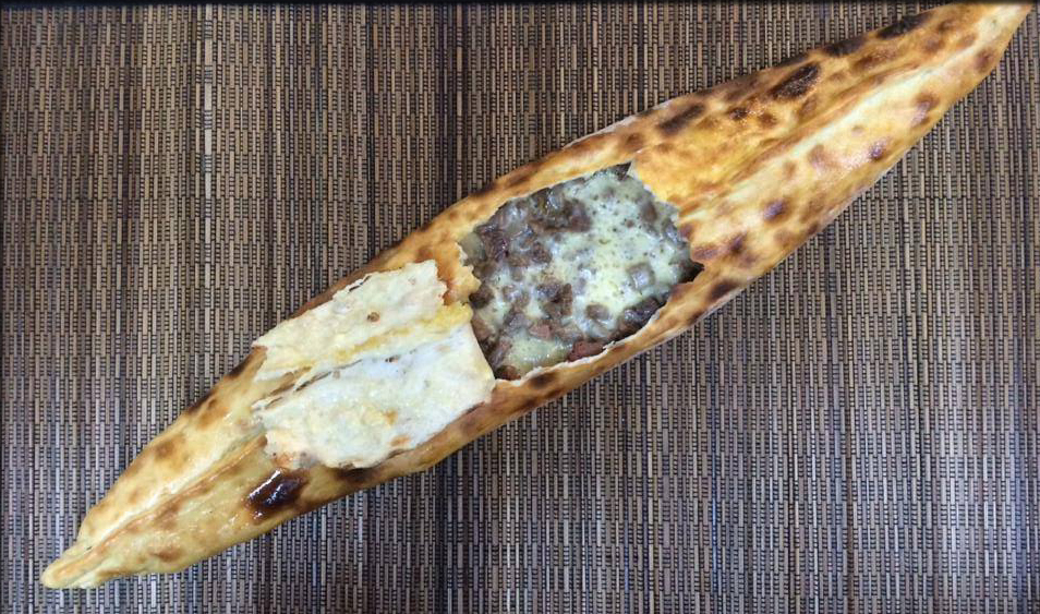 Giresun Görele Pidesi