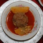 Iğdır Taş Köfte