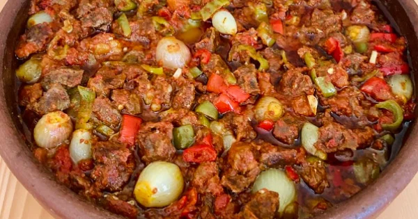 Hatay Belen Tava