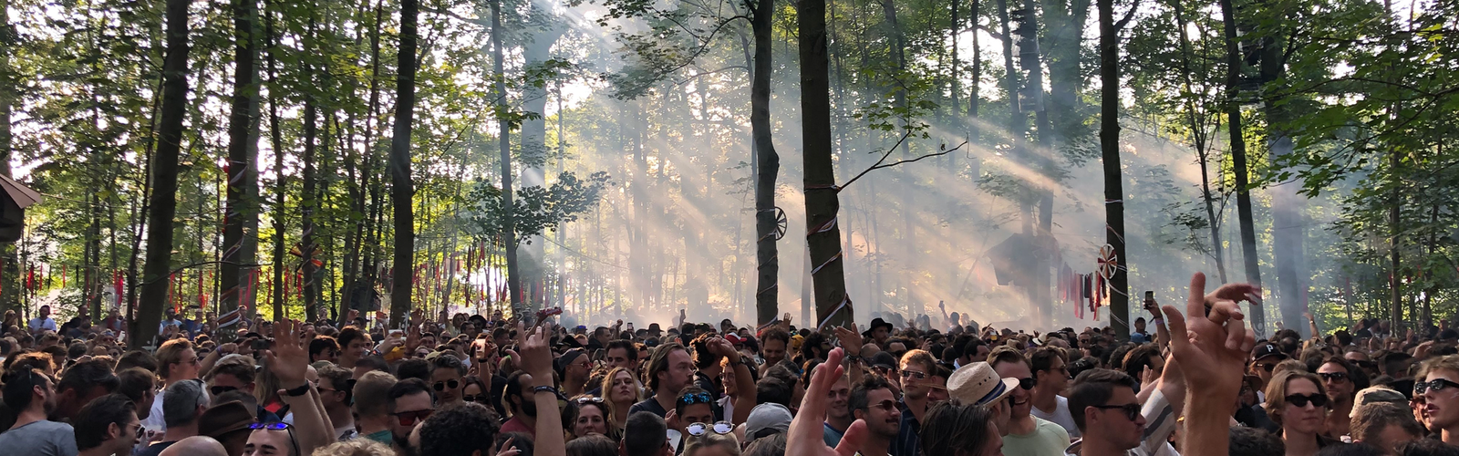 Türkiyedeki festivaller