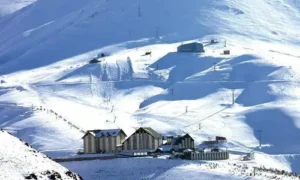 Palandöken Kış Olimpiyatları
