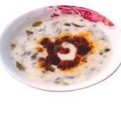 HAKKARİ BUĞDAY ÇORBASI