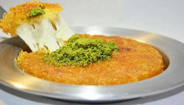 Hatay Künefe fotoğrafı