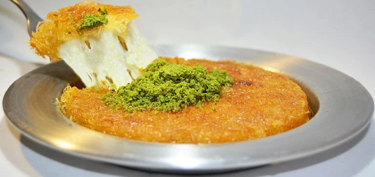 Hatay Künefe