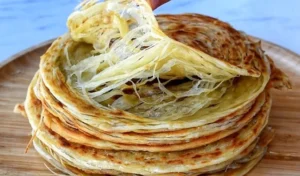 Çorum Katmer
