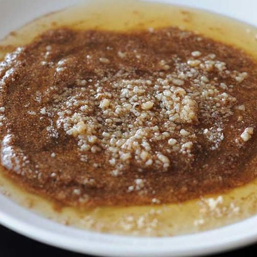 Iğdır Kavut