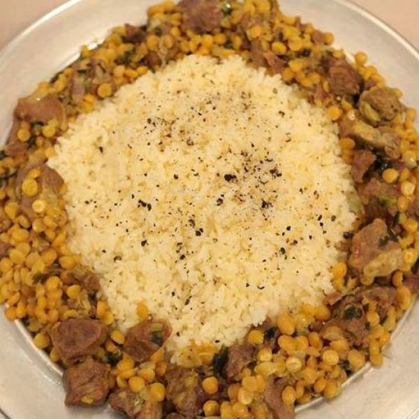 Iğdır lepeli