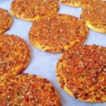 Hatay Biberli Ekmek