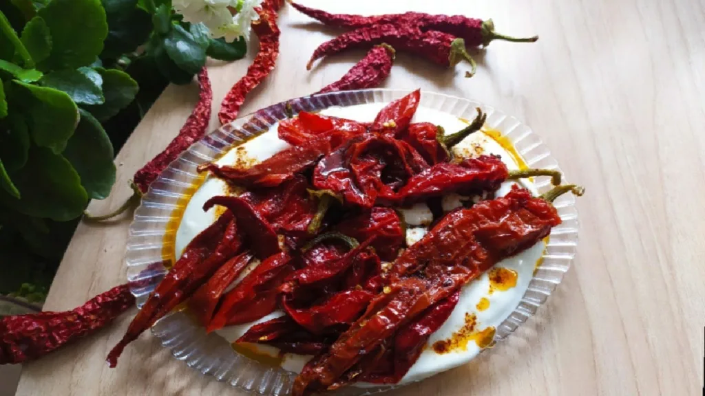 Denizli Biber Tatari