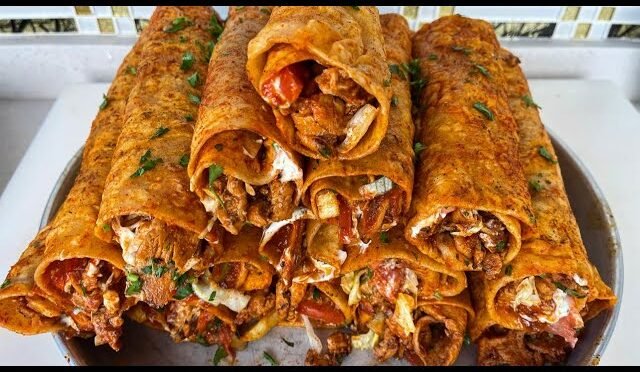 Hatay Usulü Döner fotoğrafı