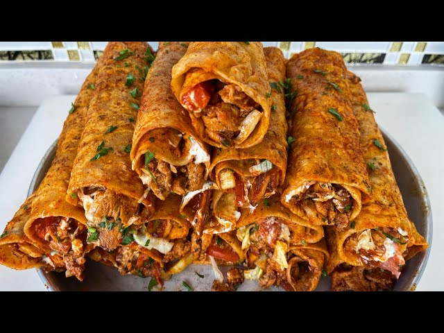 Hatay döner