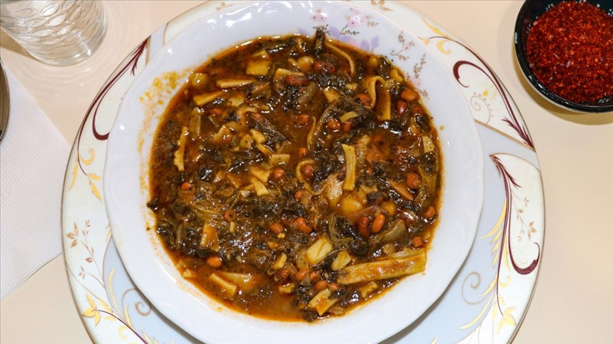 Iğdır Omacaşı