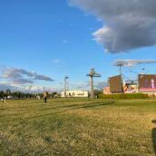 ATATÜRK ÇOCUKLARI PARKI – Ankara’nın Yeni Merkezi – Ankara