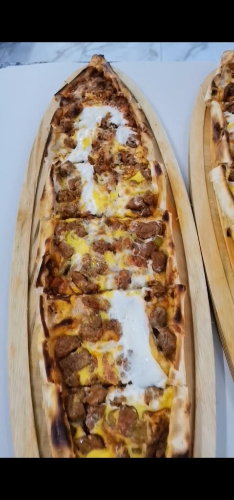 Hakkari beyoğlu pide lahmacun – Hakkari