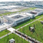 Atatürk Havalimanı Millet Bahçesi – Bakırköy